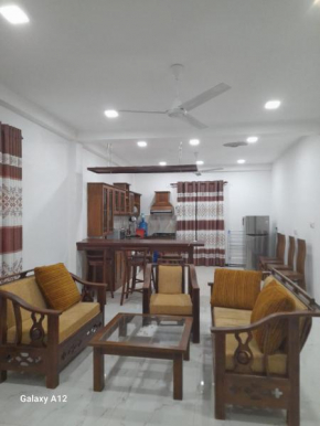 Cielo Villa Hikkaduwa
